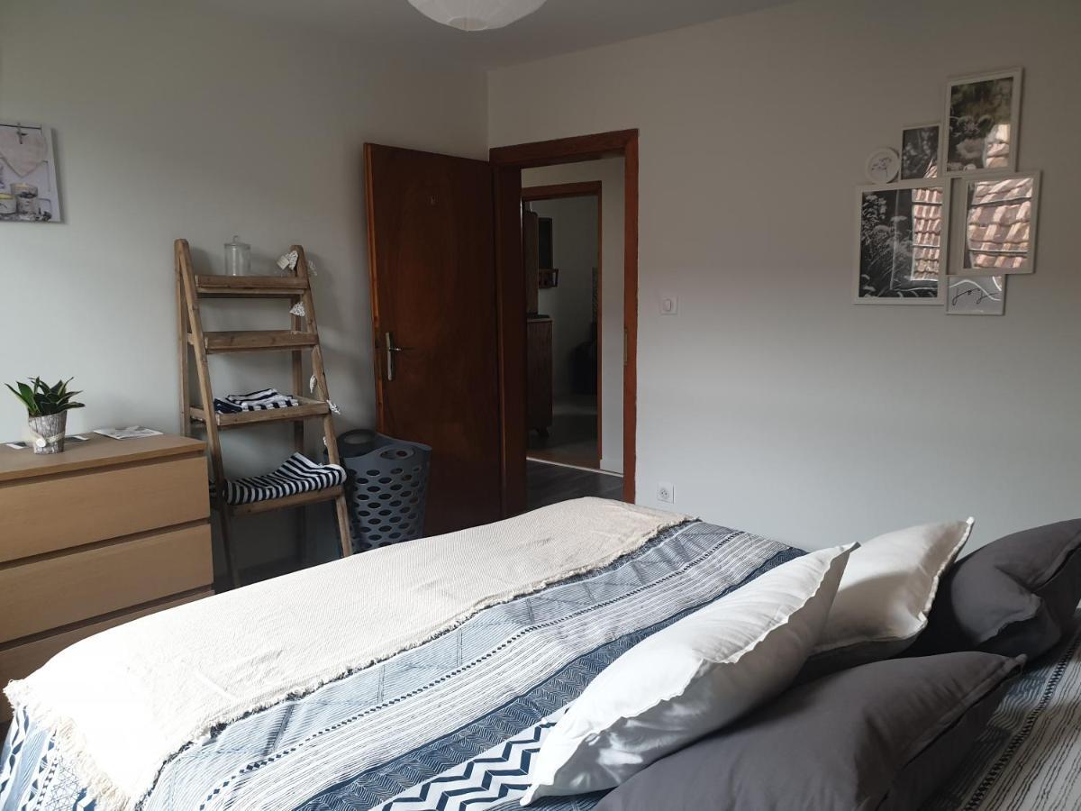 A La Forge Apartman Sermersheim Kültér fotó