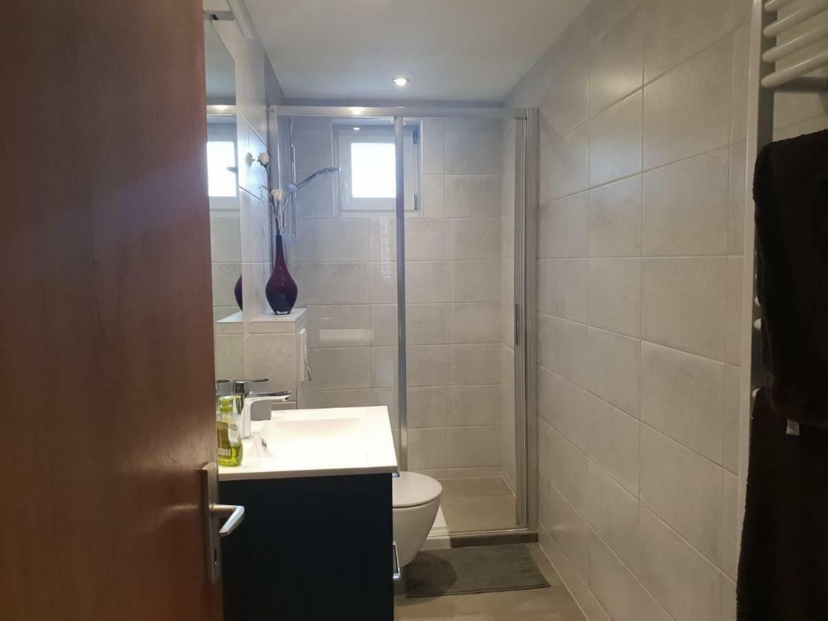 A La Forge Apartman Sermersheim Kültér fotó